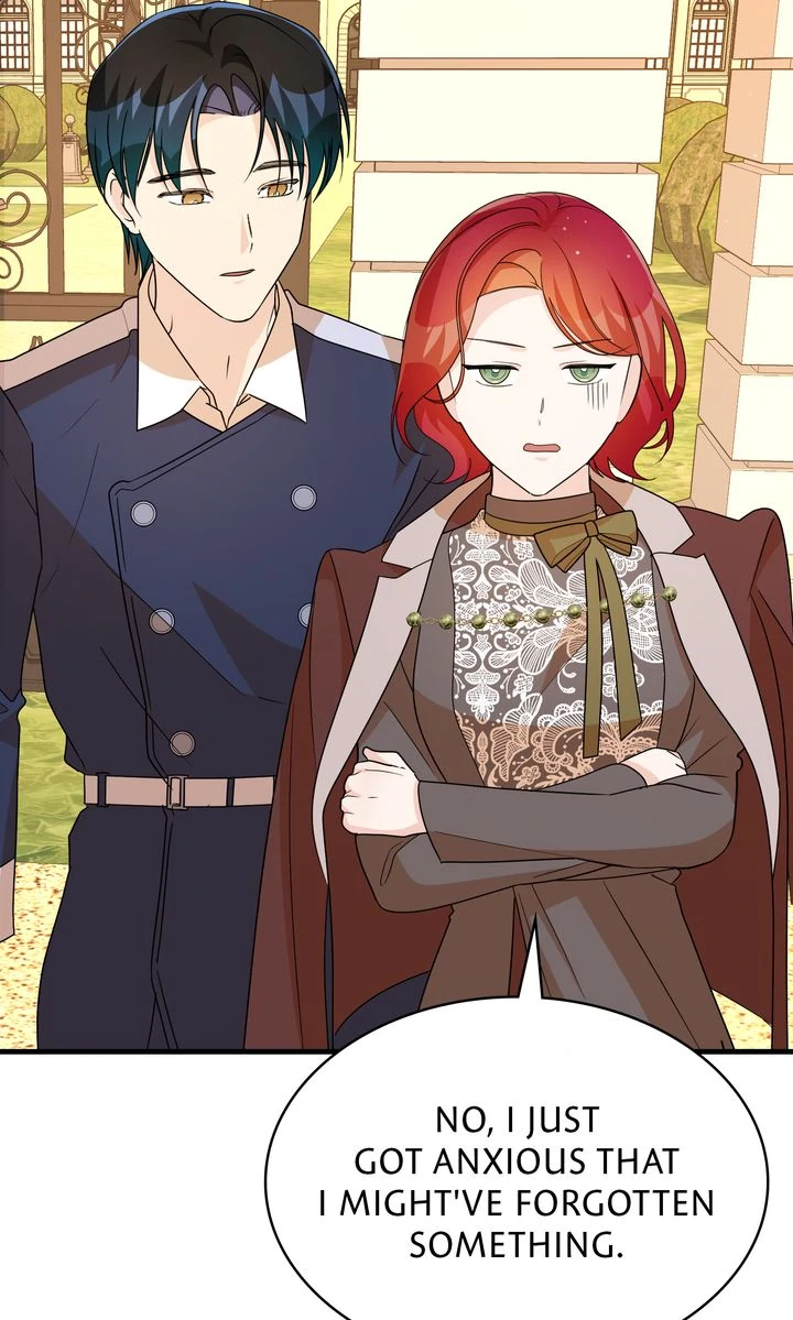 Till Divorce Do Us Part! chapter 73 page 66