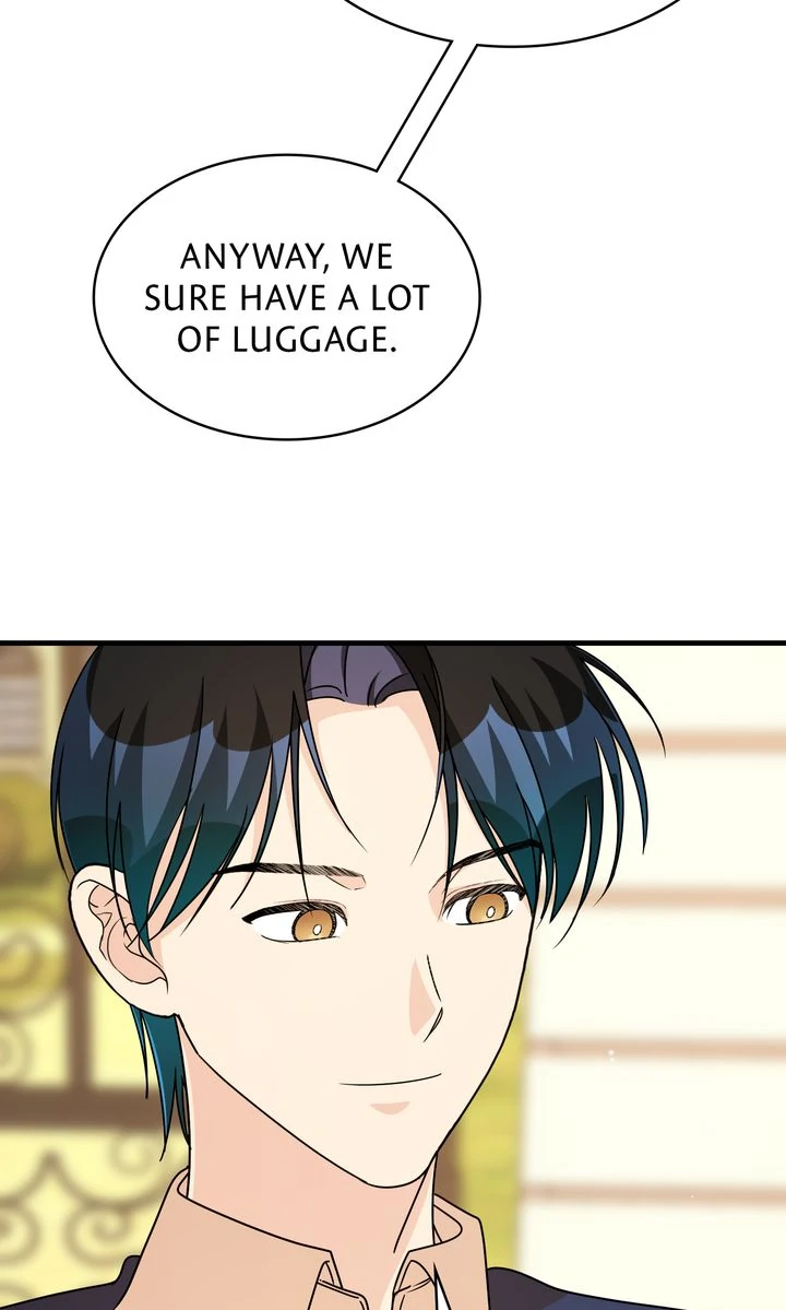 Till Divorce Do Us Part! chapter 73 page 67