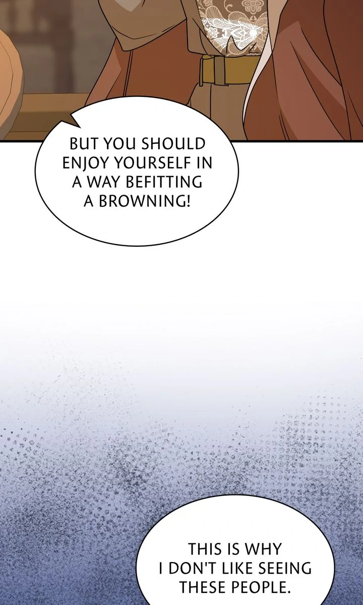Till Divorce Do Us Part! chapter 73 page 7