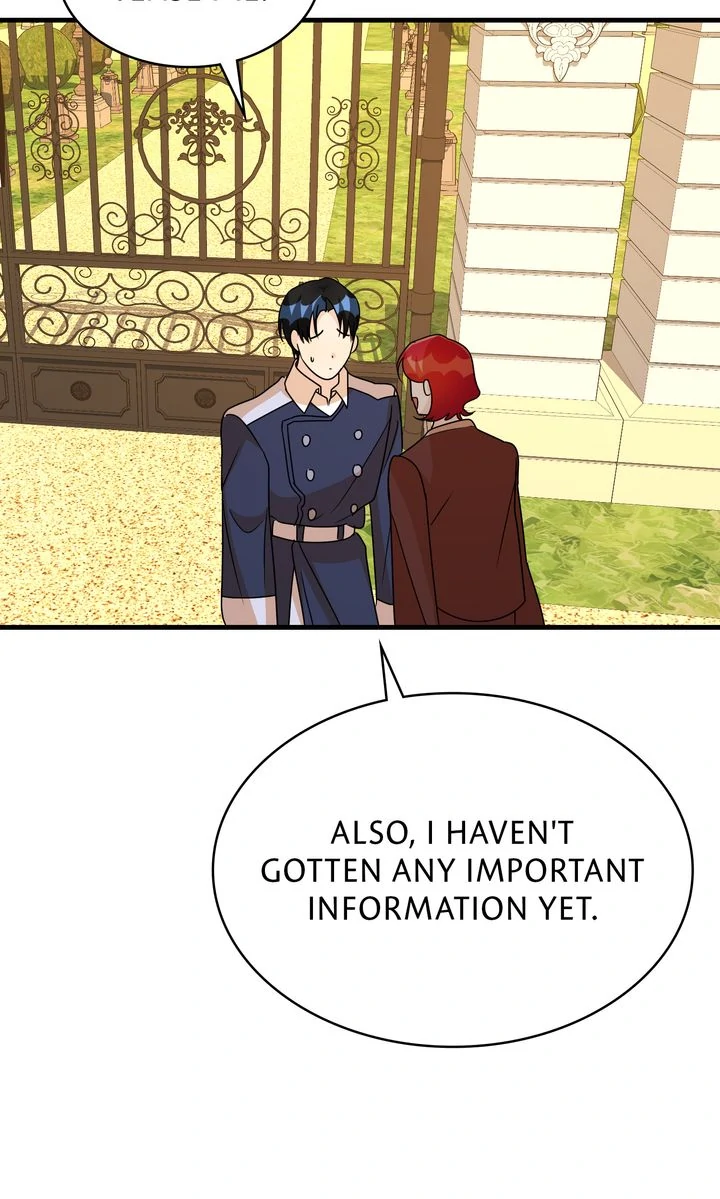 Till Divorce Do Us Part! chapter 73 page 70