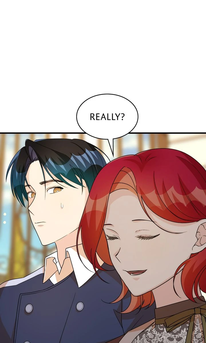 Till Divorce Do Us Part! chapter 73 page 71