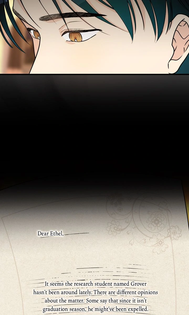 Till Divorce Do Us Part! chapter 73 page 73