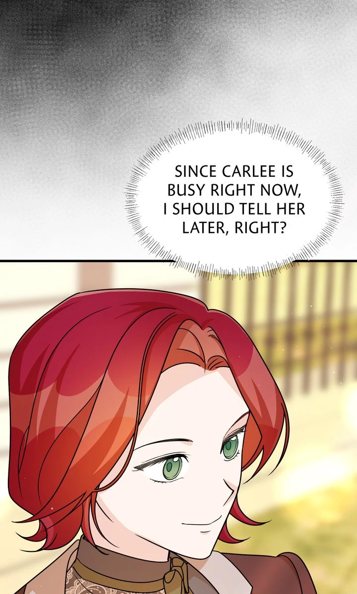Till Divorce Do Us Part! chapter 73 page 75
