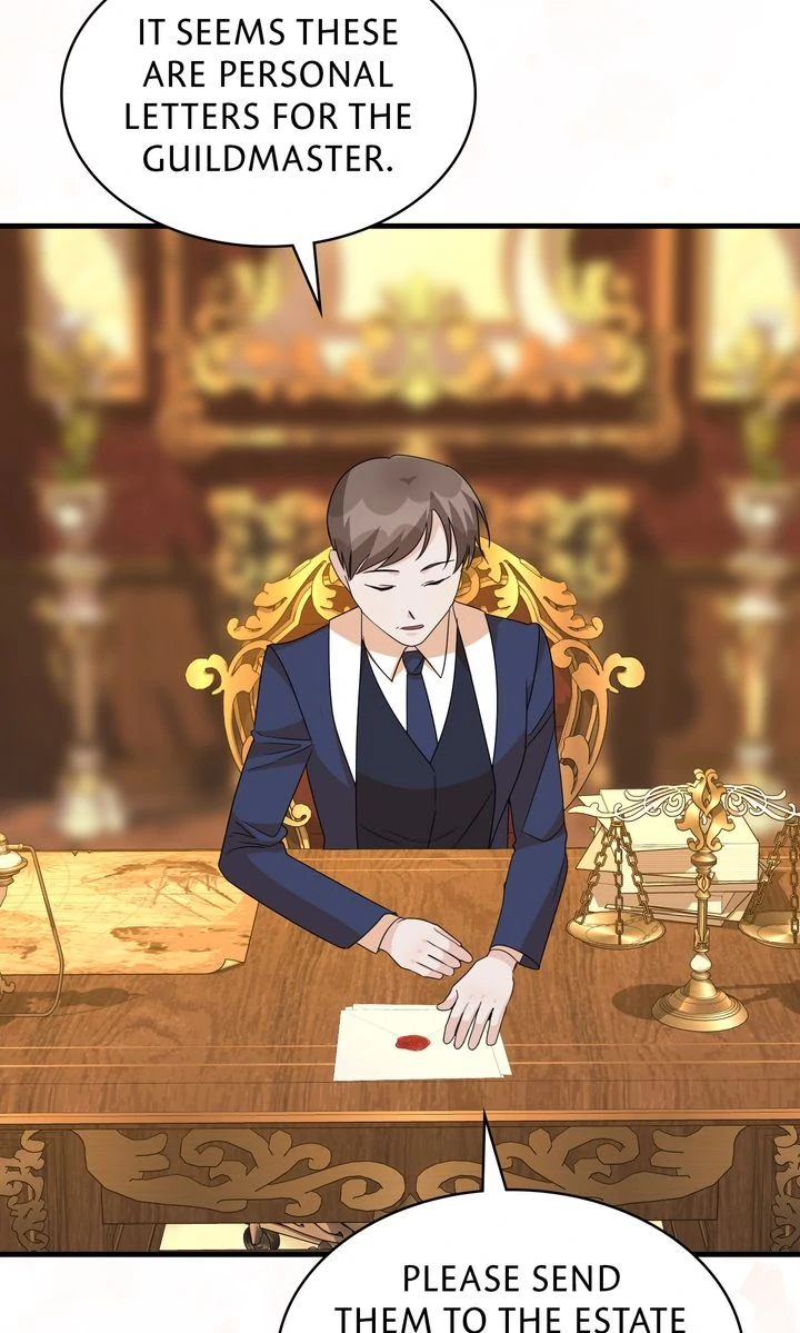 Till Divorce Do Us Part! chapter 73 page 81