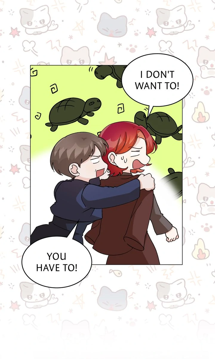 Till Divorce Do Us Part! chapter 73 page 9