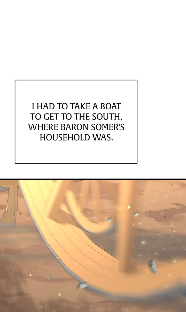 Till Divorce Do Us Part! chapter 74 page 1