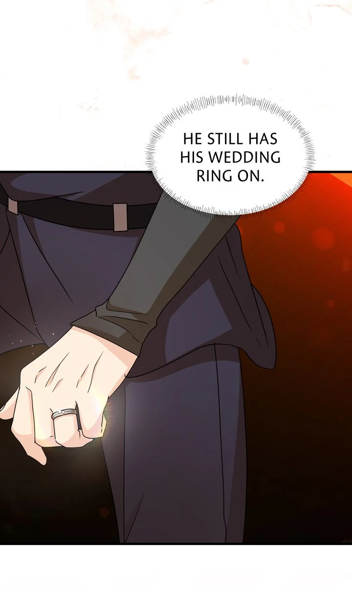Till Divorce Do Us Part! chapter 74 page 12