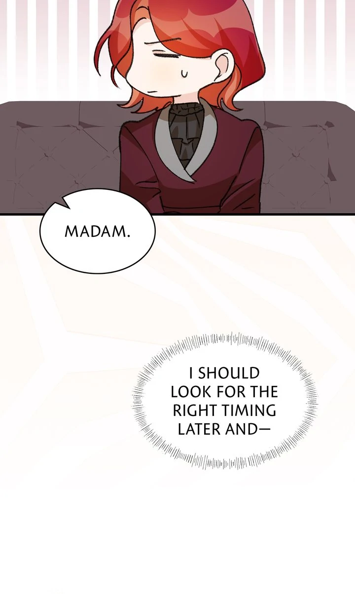Till Divorce Do Us Part! chapter 74 page 14