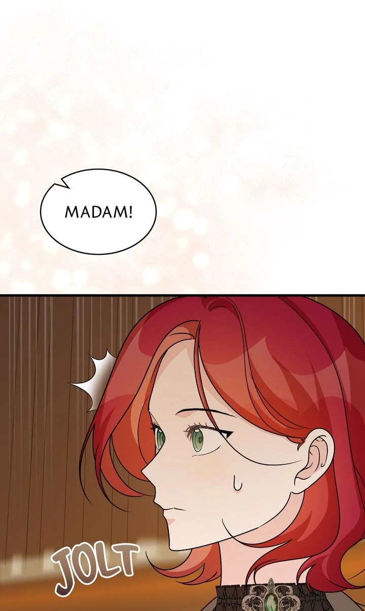 Till Divorce Do Us Part! chapter 74 page 15