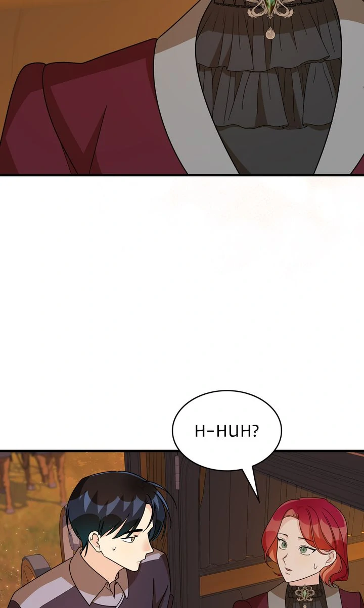 Till Divorce Do Us Part! chapter 74 page 16