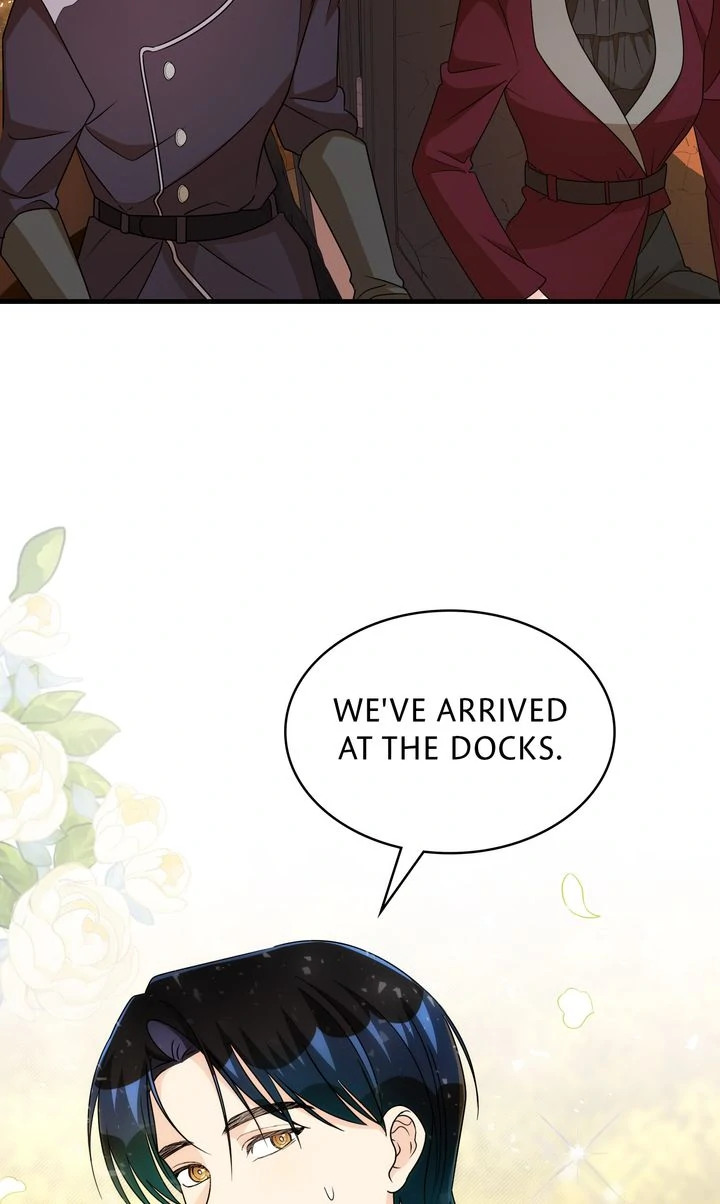 Till Divorce Do Us Part! chapter 74 page 17