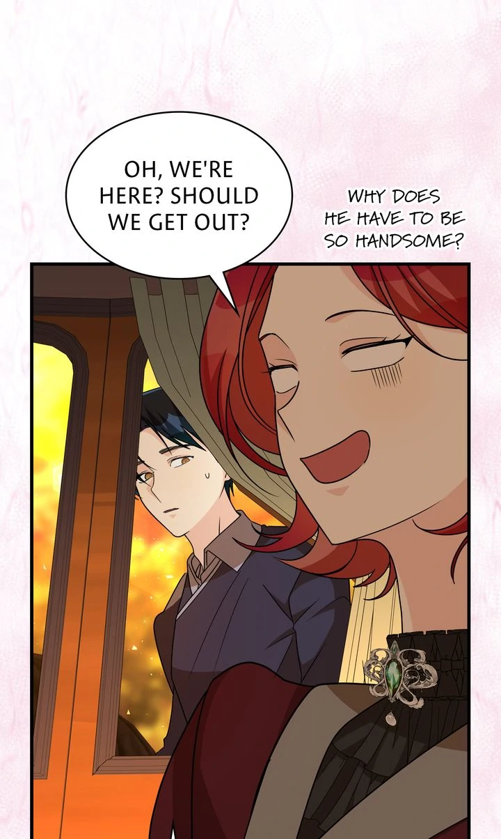 Till Divorce Do Us Part! chapter 74 page 19