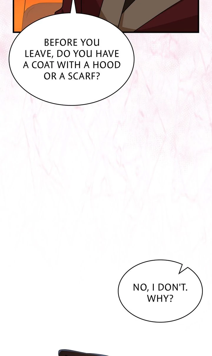 Till Divorce Do Us Part! chapter 74 page 20