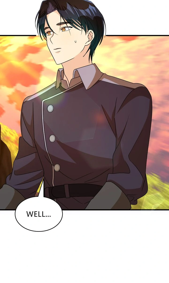 Till Divorce Do Us Part! chapter 74 page 21