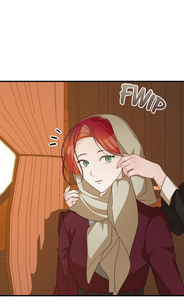 Till Divorce Do Us Part! chapter 74 page 22