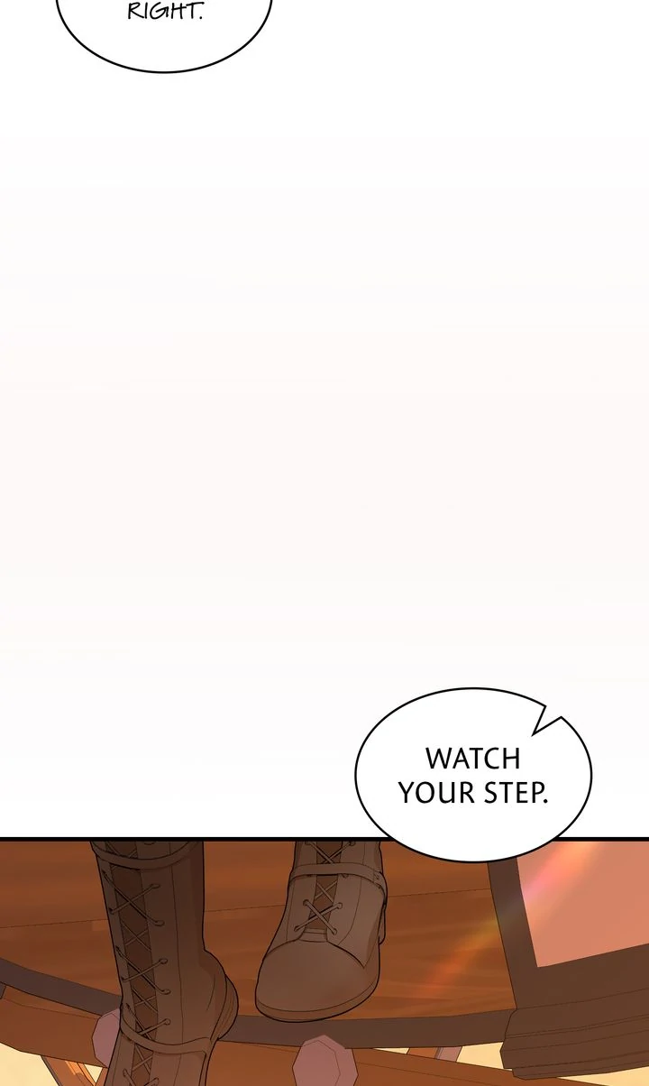 Till Divorce Do Us Part! chapter 74 page 24