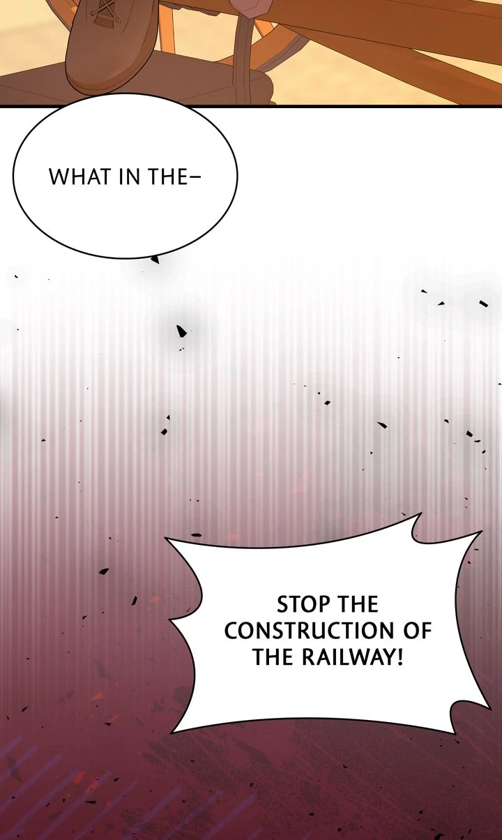 Till Divorce Do Us Part! chapter 74 page 25