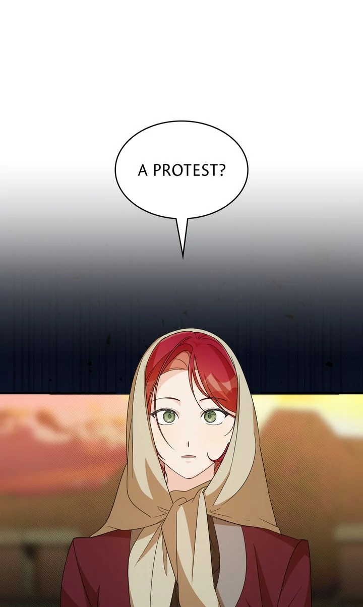 Till Divorce Do Us Part! chapter 74 page 27