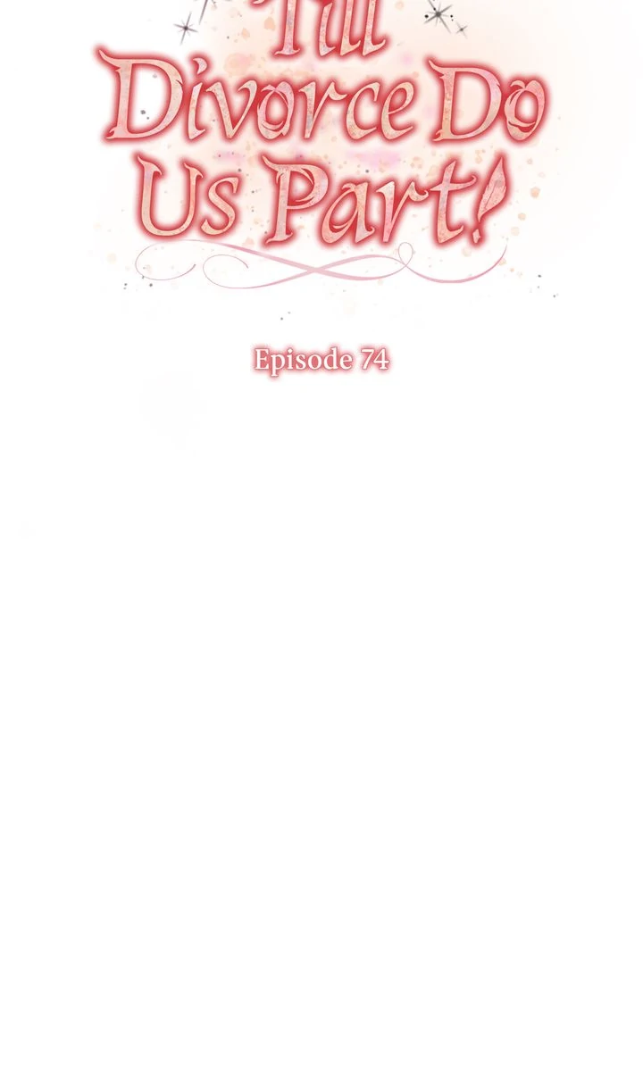 Till Divorce Do Us Part! chapter 74 page 29