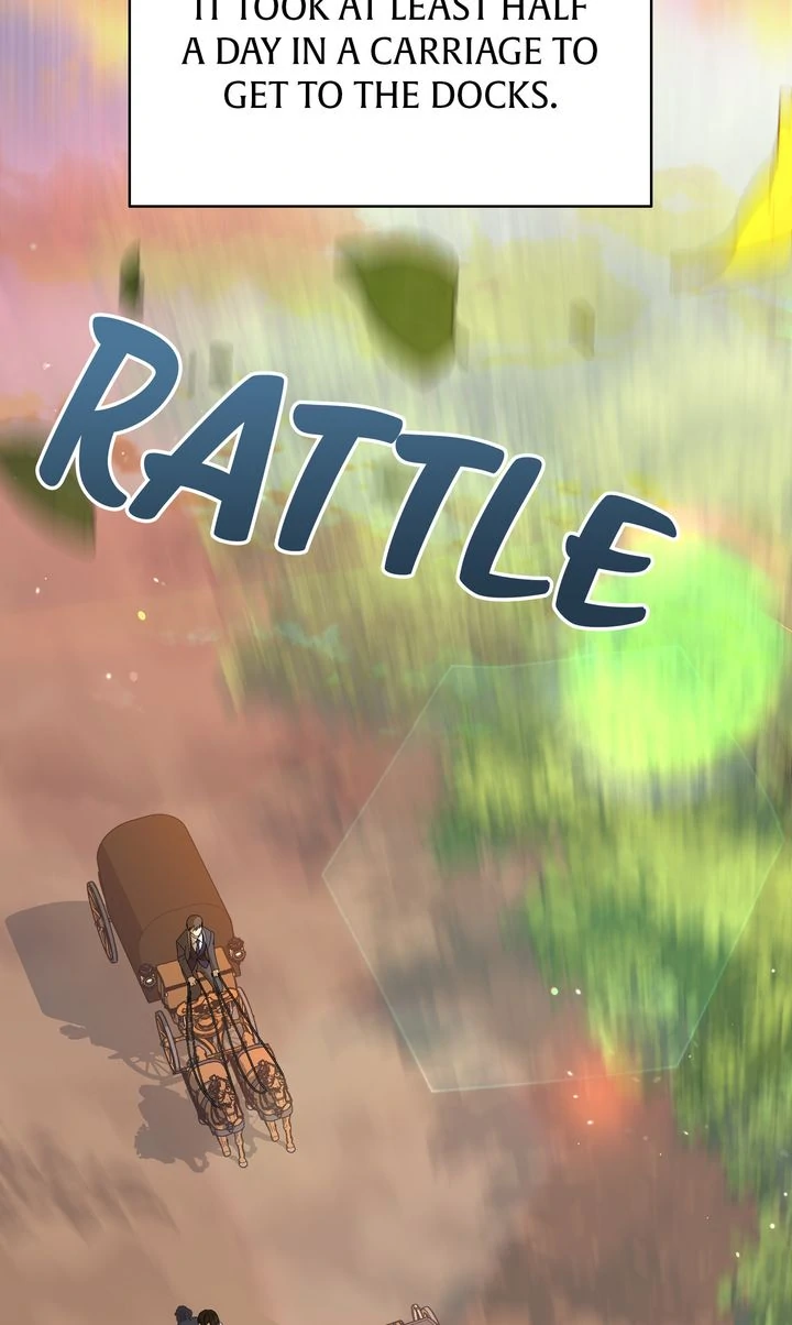 Till Divorce Do Us Part! chapter 74 page 3