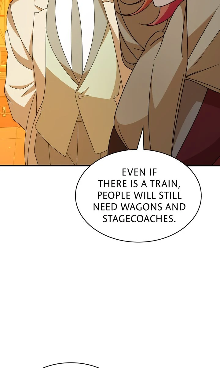 Till Divorce Do Us Part! chapter 74 page 35
