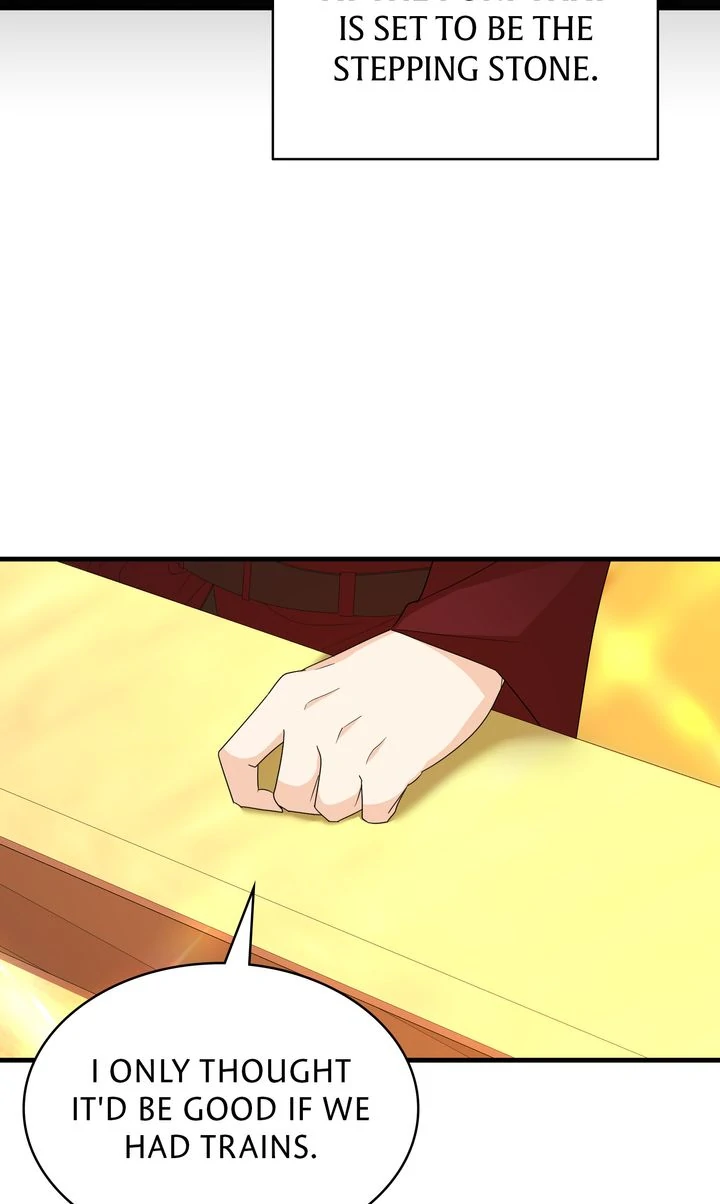 Till Divorce Do Us Part! chapter 74 page 43