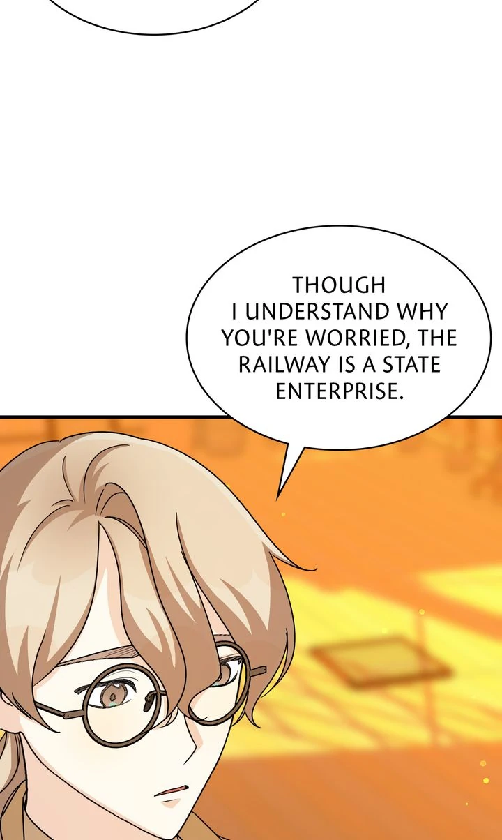 Till Divorce Do Us Part! chapter 74 page 44