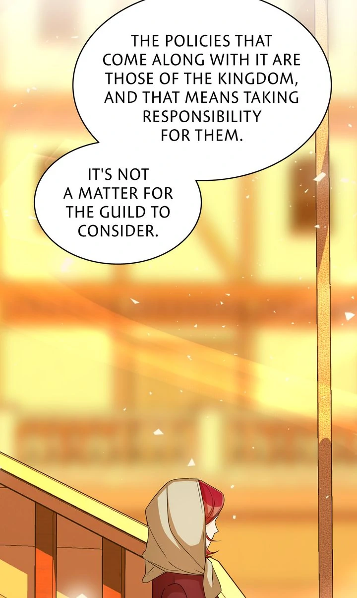 Till Divorce Do Us Part! chapter 74 page 46