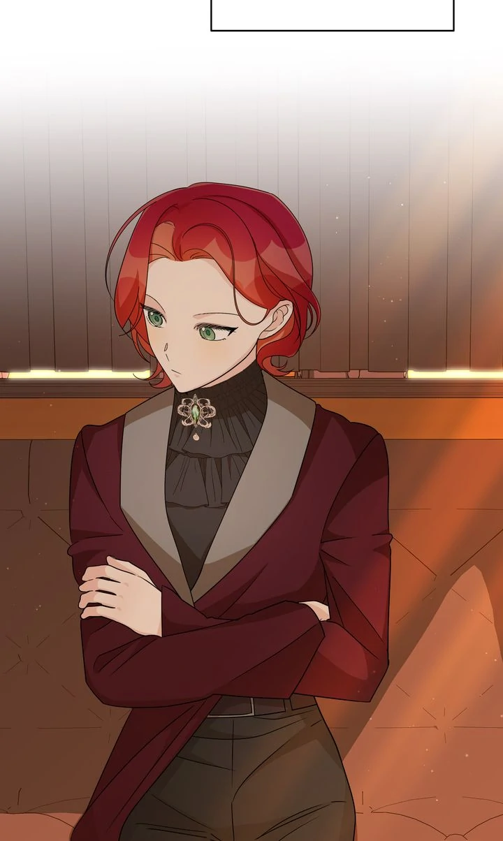 Till Divorce Do Us Part! chapter 74 page 5