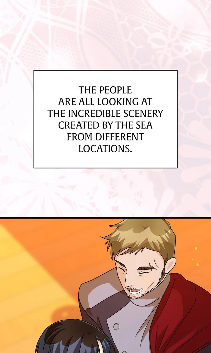 Till Divorce Do Us Part! chapter 74 page 54