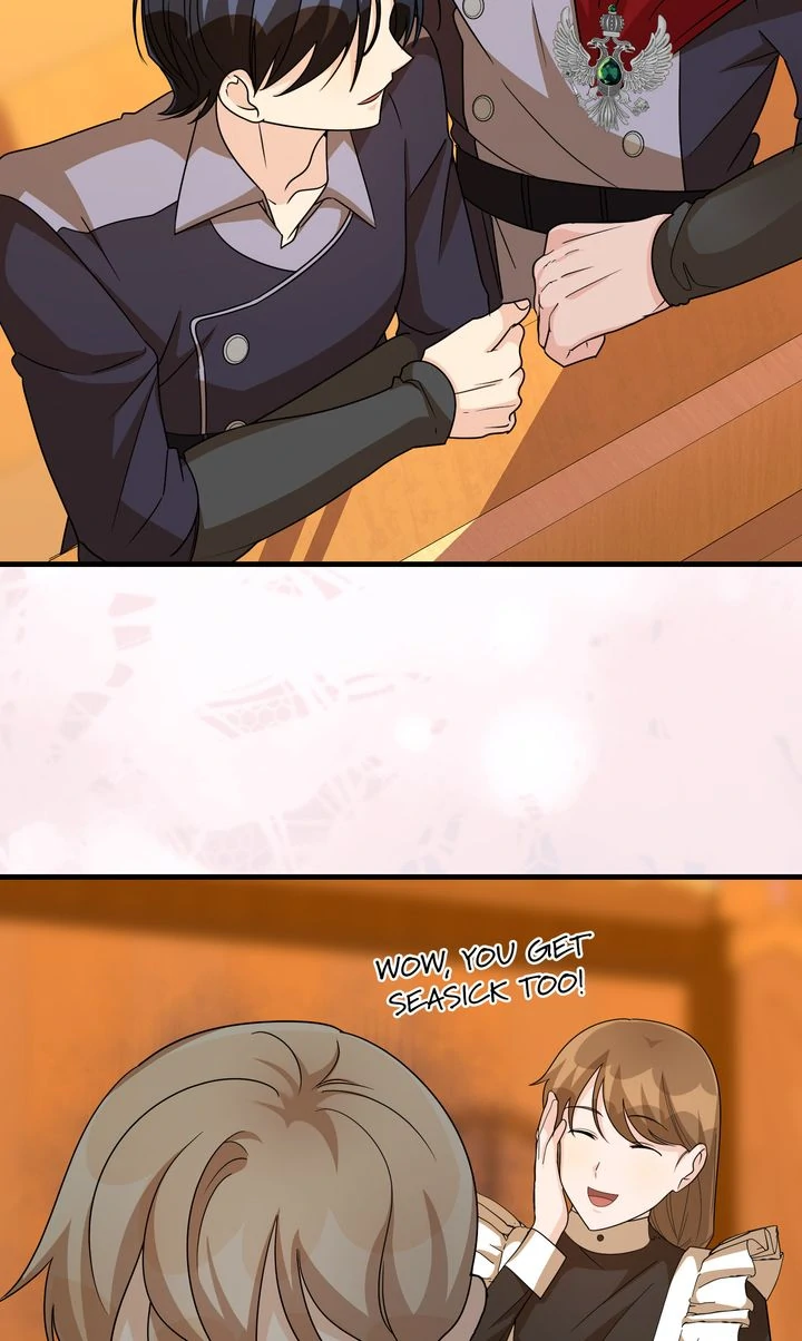 Till Divorce Do Us Part! chapter 74 page 55