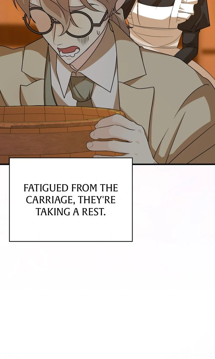 Till Divorce Do Us Part! chapter 74 page 56