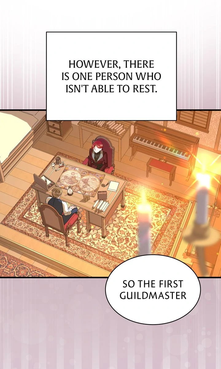 Till Divorce Do Us Part! chapter 74 page 57