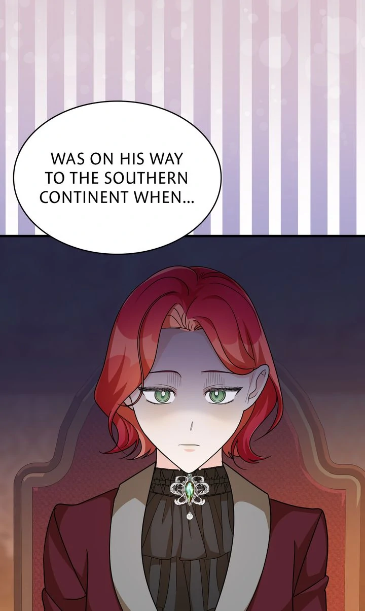 Till Divorce Do Us Part! chapter 74 page 58