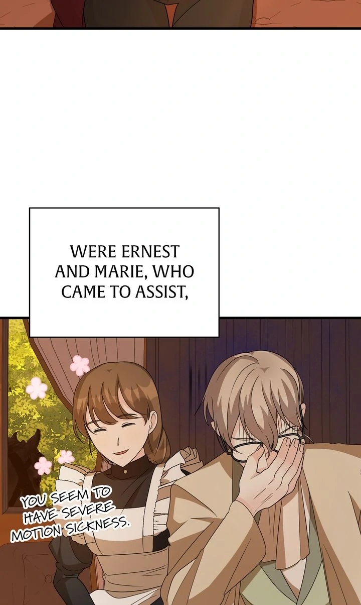 Till Divorce Do Us Part! chapter 74 page 6
