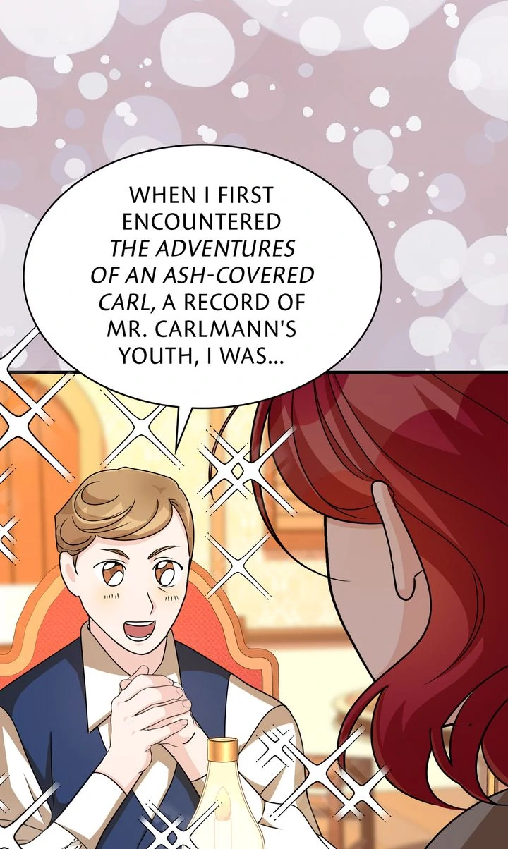 Till Divorce Do Us Part! chapter 74 page 60