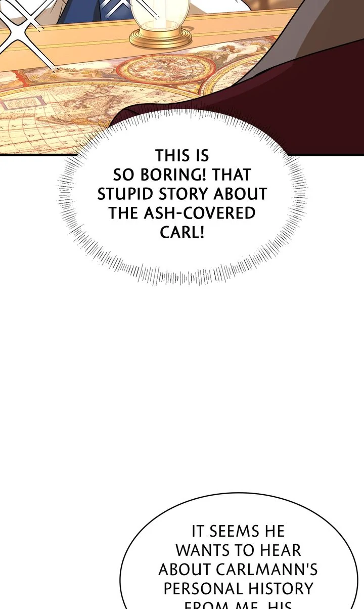 Till Divorce Do Us Part! chapter 74 page 61