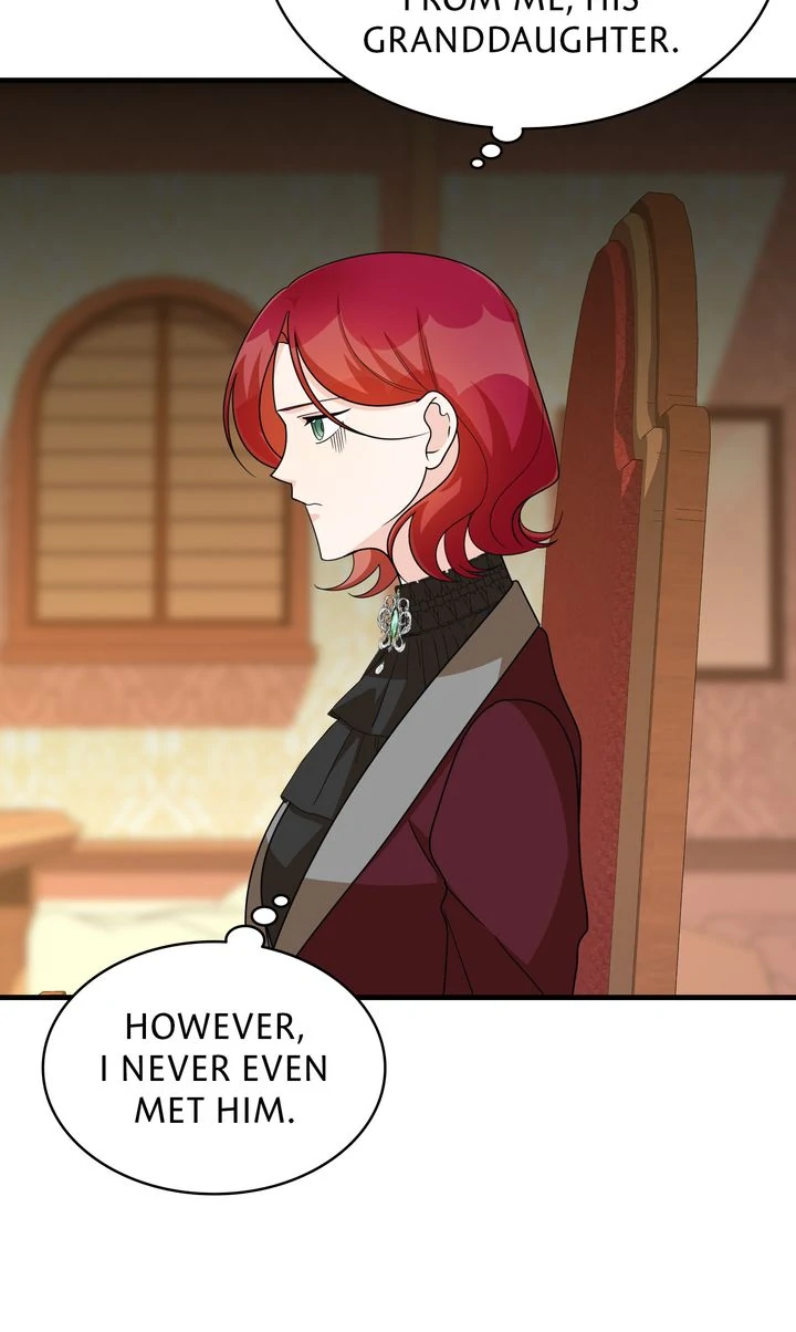 Till Divorce Do Us Part! chapter 74 page 62