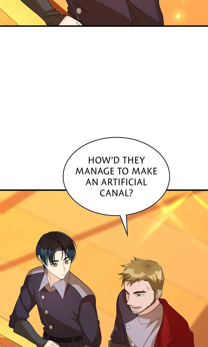 Till Divorce Do Us Part! chapter 74 page 65