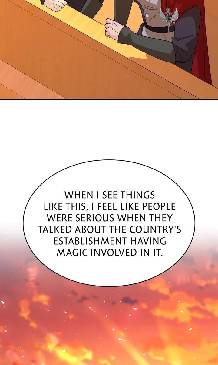 Till Divorce Do Us Part! chapter 74 page 66