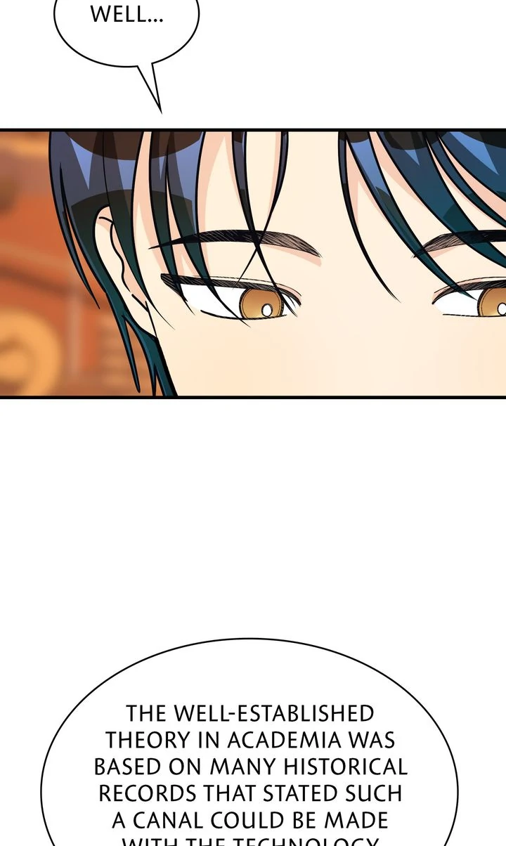 Till Divorce Do Us Part! chapter 74 page 68
