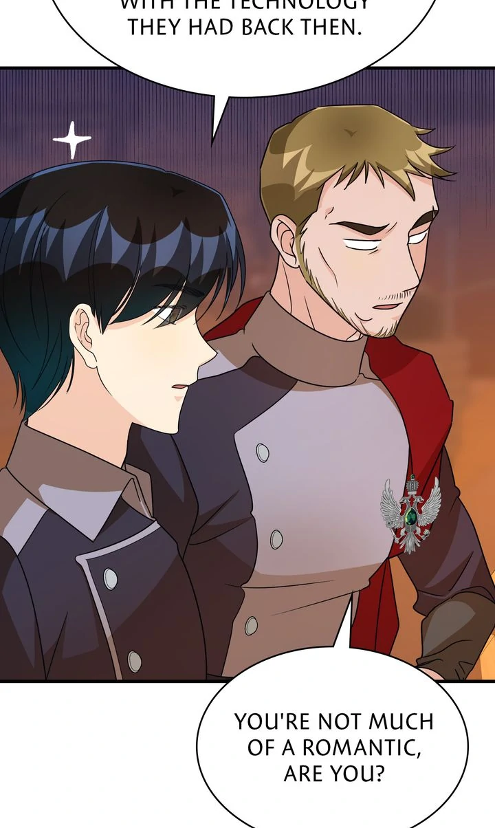 Till Divorce Do Us Part! chapter 74 page 69