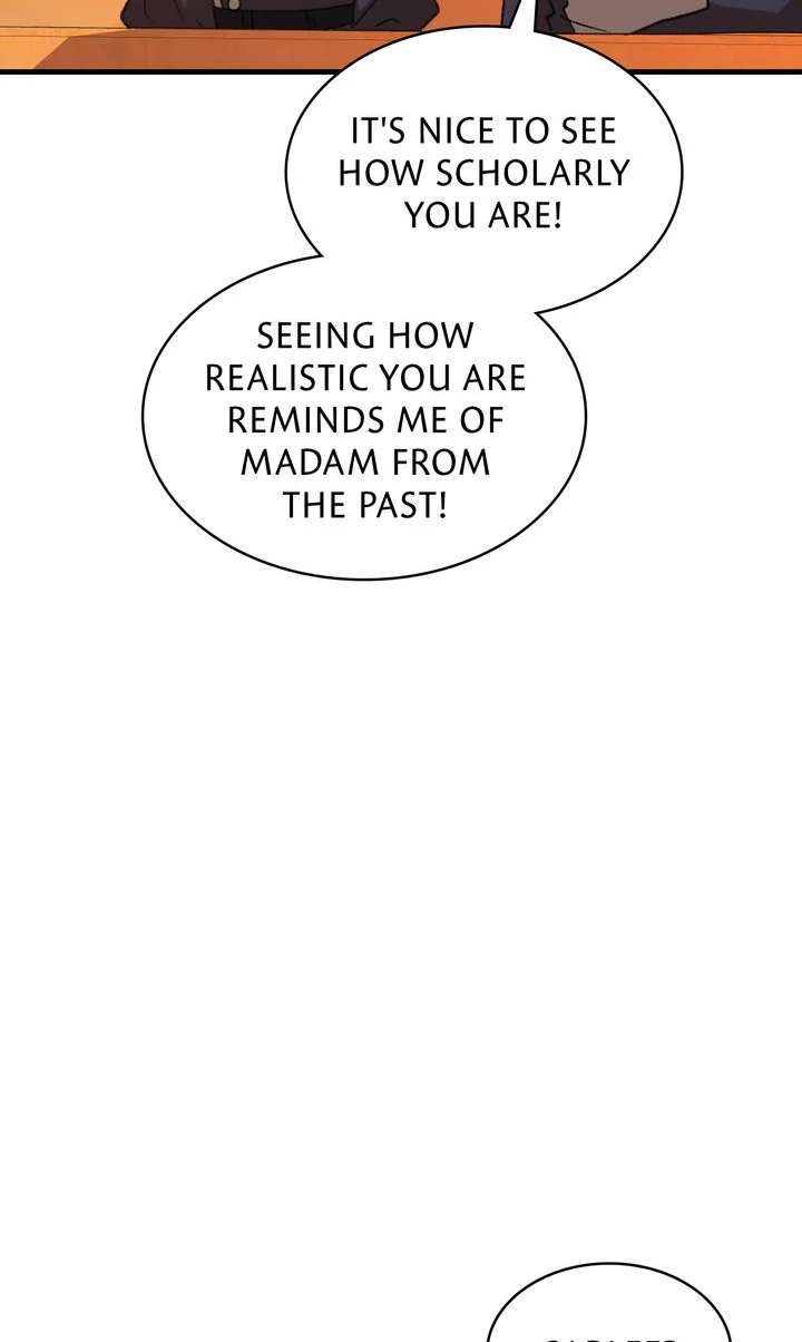 Till Divorce Do Us Part! chapter 74 page 71