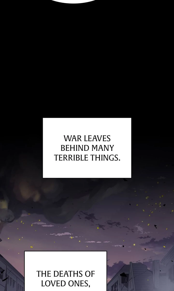 Till Divorce Do Us Part! chapter 74 page 75