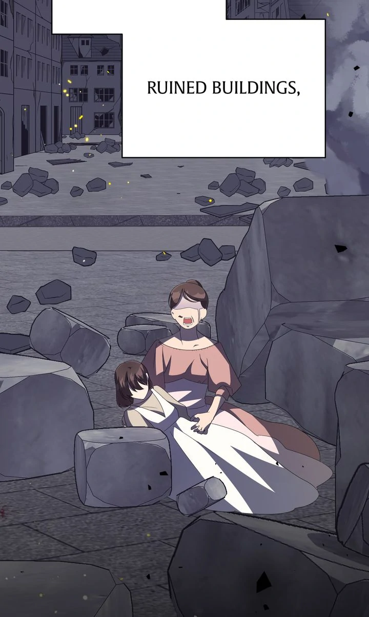 Till Divorce Do Us Part! chapter 74 page 76