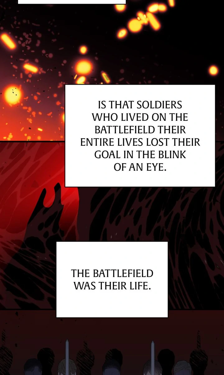 Till Divorce Do Us Part! chapter 74 page 78