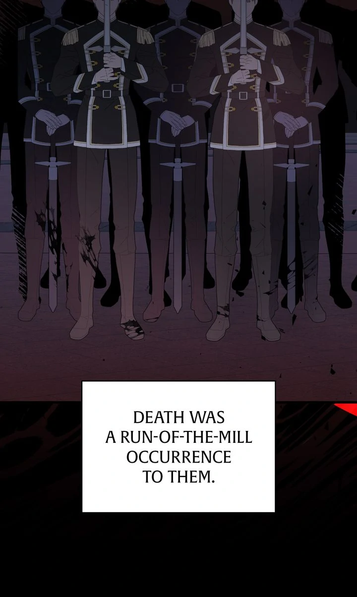 Till Divorce Do Us Part! chapter 74 page 79