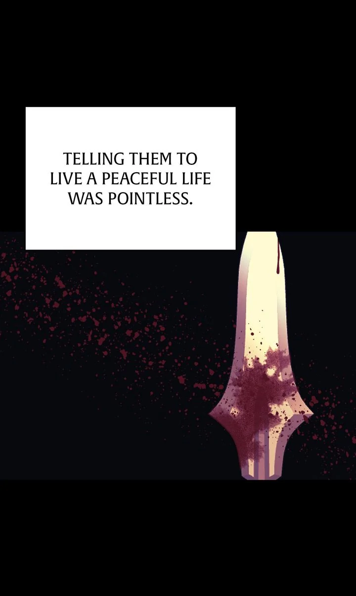 Till Divorce Do Us Part! chapter 74 page 80