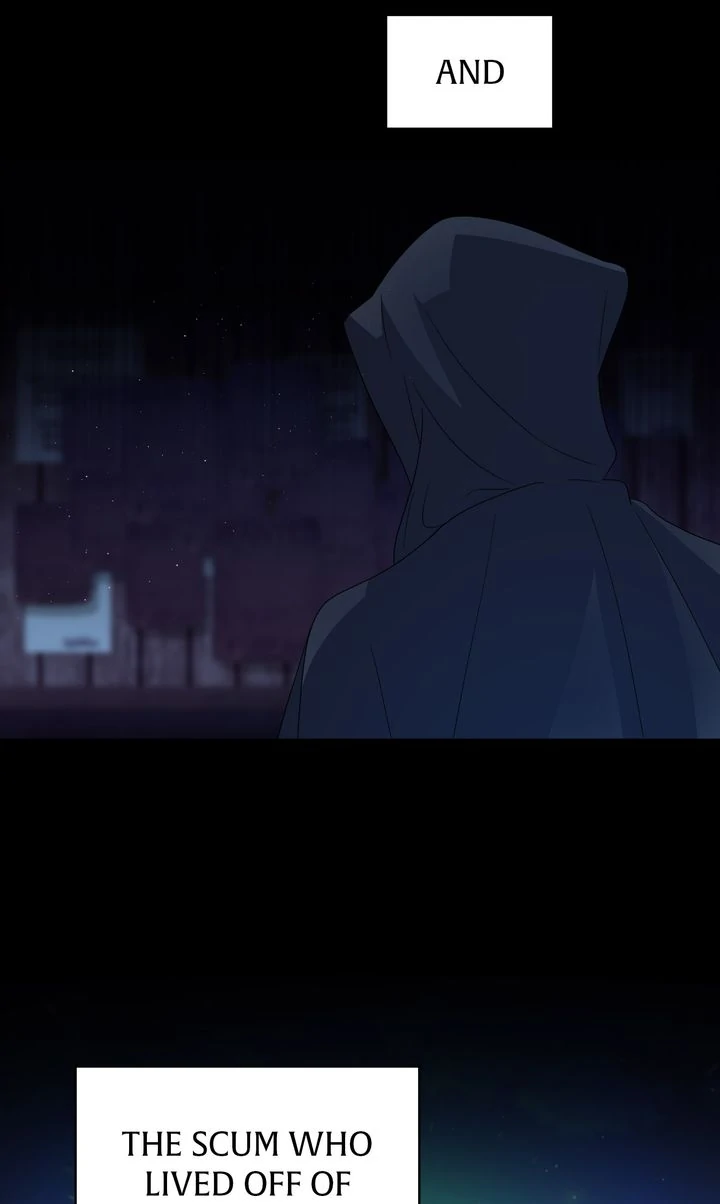 Till Divorce Do Us Part! chapter 74 page 83