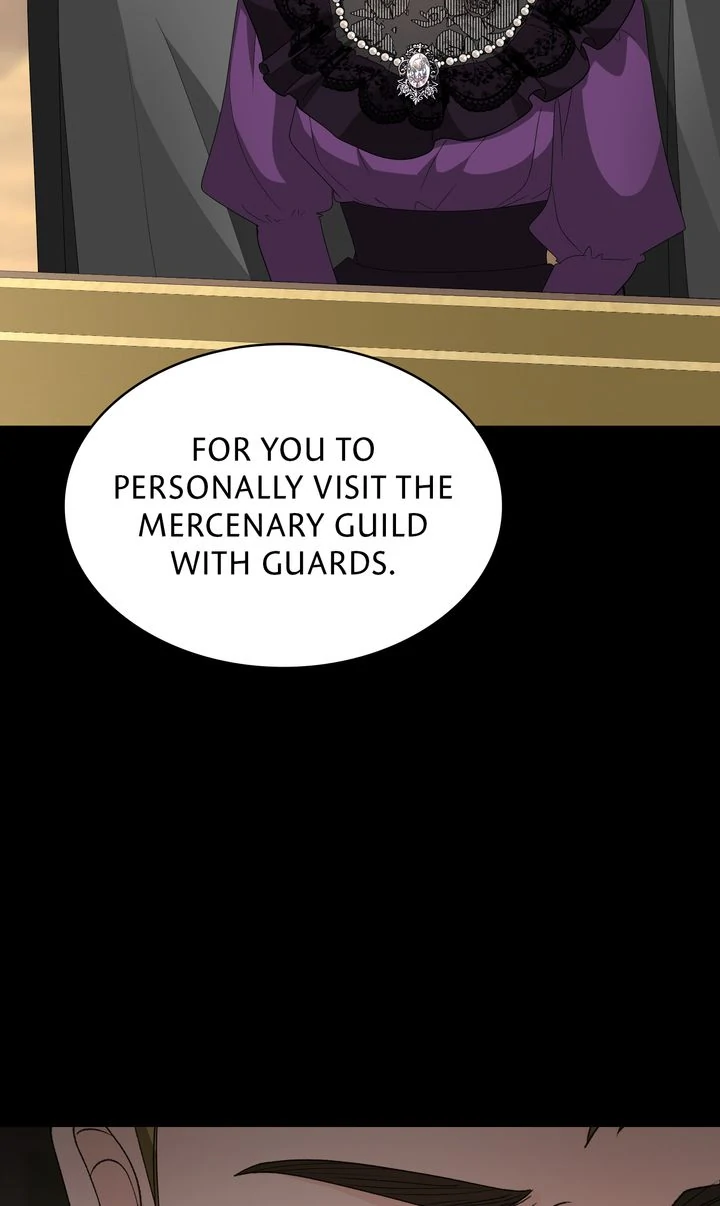 Till Divorce Do Us Part! chapter 75 page 14